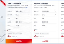 免费试用vps服务器 哪里有可以免费vps永久服务器?-枫舟驿站