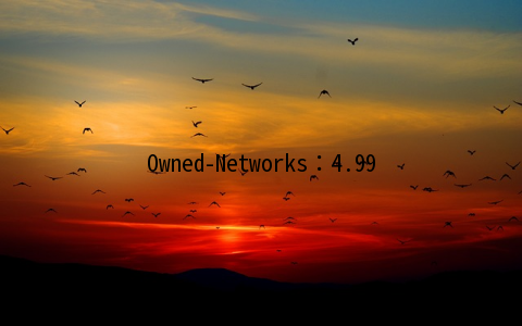 Owned-Networks：4.99美元KVM/512MB/30GB/1TB/洛杉矶/西雅图