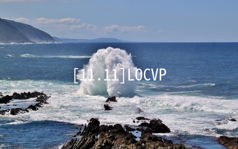 [11.11]LOCVPS特别68折/全场8折/充500送100