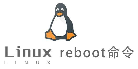 Linux常用命令—reboot命令