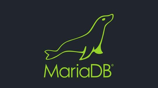 Linux系统中安装MariaDB具体方法