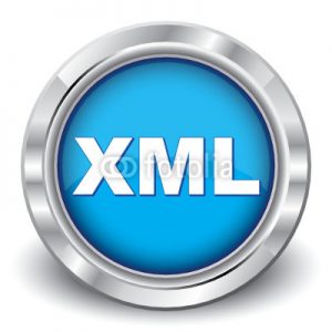 讲解一下XML服务器