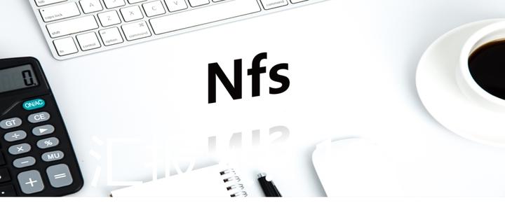 Windows上面挂载NFS共享具体方法