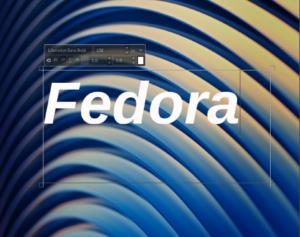 如何在 Fedora 上安装和使用 GIMP如何在 Fedora 上安装和使用 GIMP