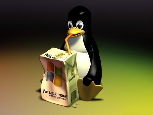 Linux下远程登陆Windows系统
