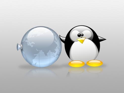 Linux查询端口