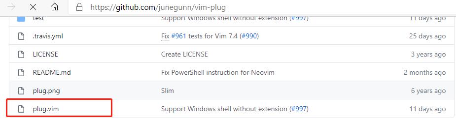 linux下好用的文本编辑器—NeoVimlinux下好用的文本编辑器—NeoVim