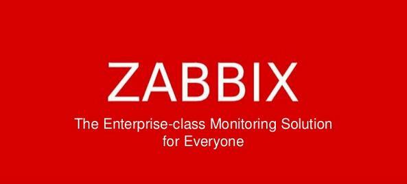 详解Zabbix的安装和使用