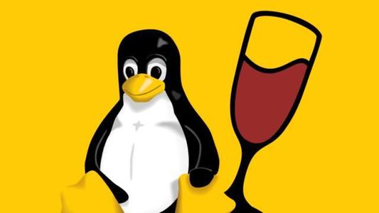 Linux系统安装wine详细教程
