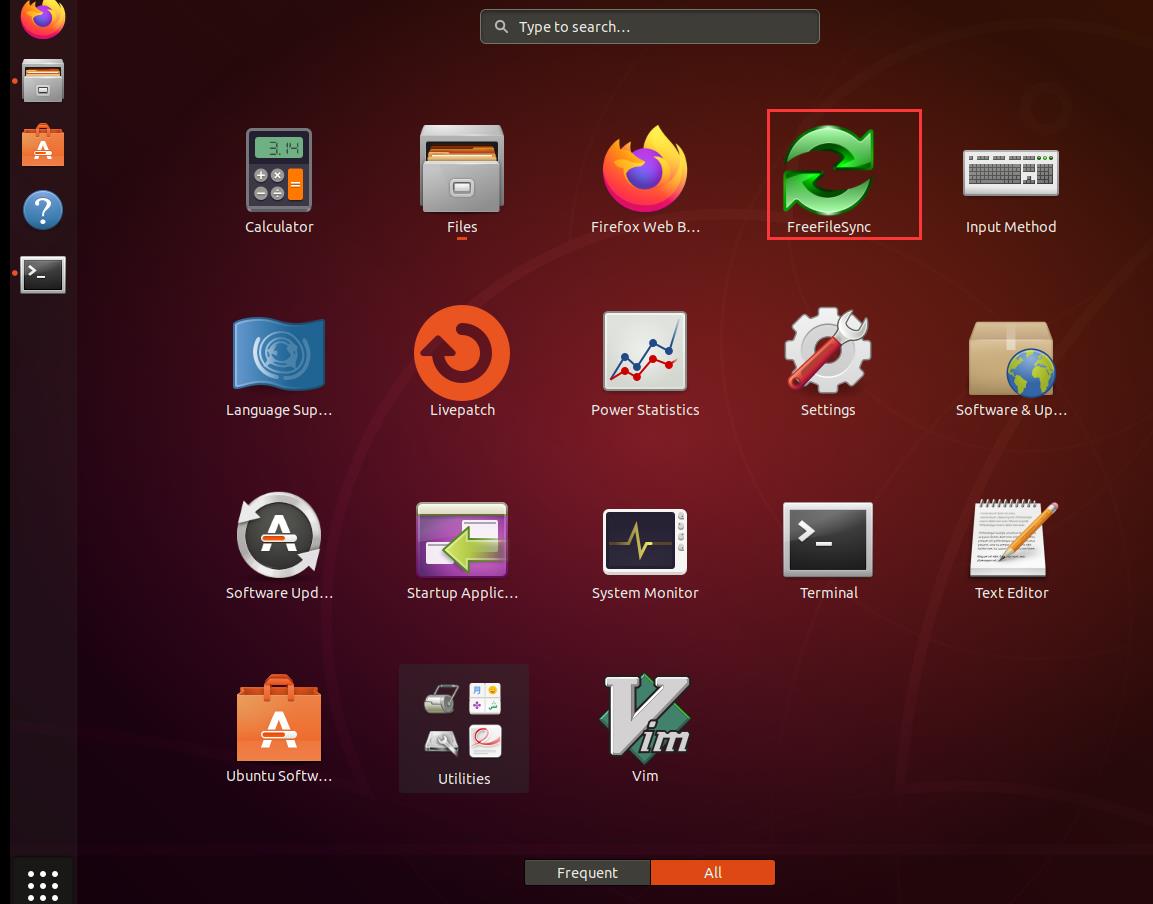 如何在Ubuntu上使用FreeFileSync同步文件如何在Ubuntu上使用FreeFileSync同步文件