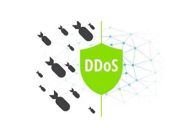 Linux下使用netstat验证DDOS入侵