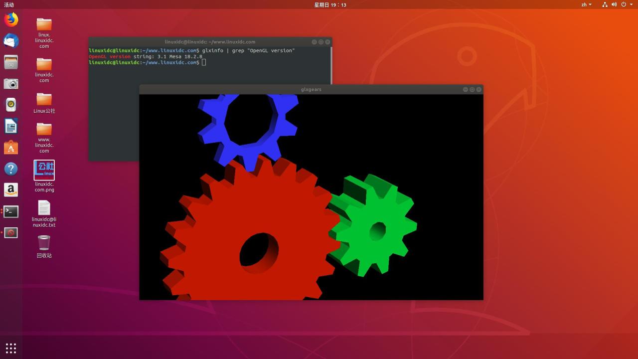 通过Ubuntu-X PPA安装Mesa图形驱动通过Ubuntu-X PPA安装Mesa图形驱动