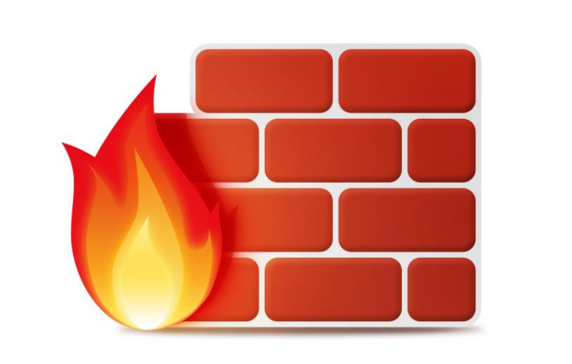 firewall 防火墙基本使用方法