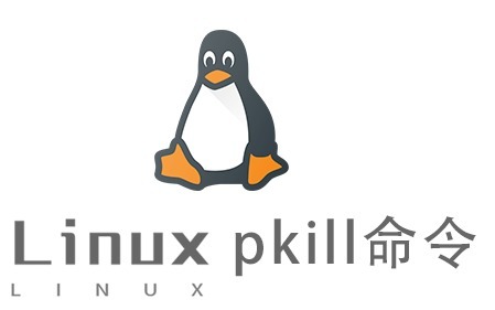 Linux常用命令—pkill命令