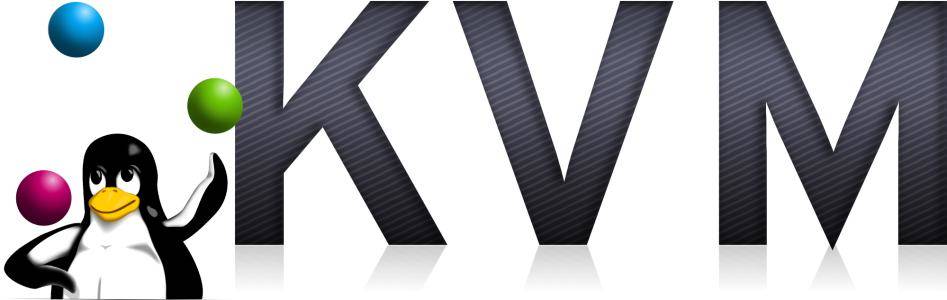 Linux下部署kvm虚拟化技术具体步骤