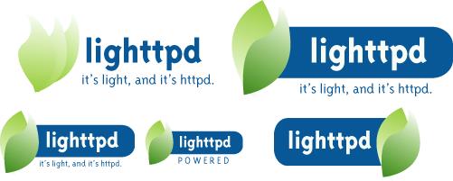 Linux安装并使用Lighttpd Web 服务器