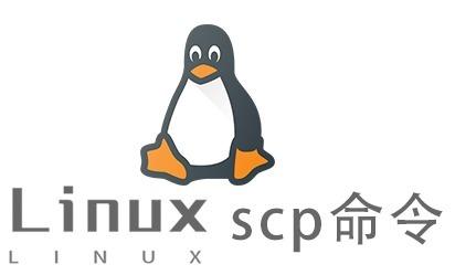 Linux常用命令—scp命令