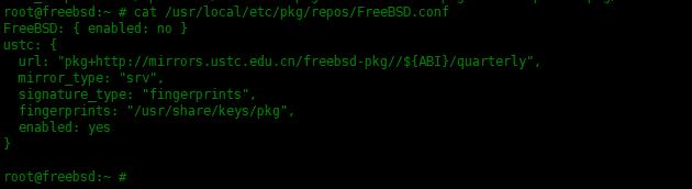 如何在FreeBSD 13中安装MySQL数据库如何在FreeBSD 13中安装MySQL数据库