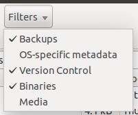 干货！在Linux上使用Meld比较文件夹干货！在Linux上使用Meld比较文件夹