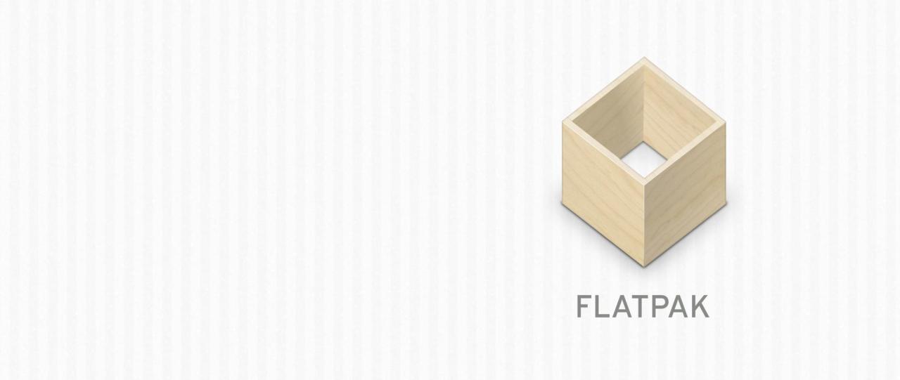 Linux安装Flatpak具体方法