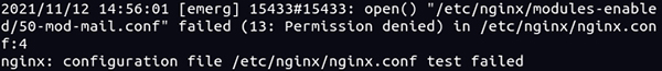 有了这条指令，再也不怕把 Nginx 搞砸了？有了这条指令，再也不怕把 Nginx 搞砸了？