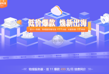 双11特惠_香港云服务器 1核 1G 12元/月 海外服务器499/月 衡天云-枫舟驿站