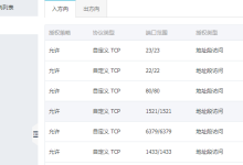 阿里云国际版云服务器 1核1G40G 3.5USD/月 牦牛云-枫舟驿站