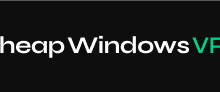 CheapWindowsVPS:$4.5/月KVM-4GB/60GB/1Gbps不限流量/可选7个机房-枫舟驿站