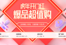 【衡天云】超值购_海外云低至12元/月_物理机低至499元/月(续费同价)-枫舟驿站