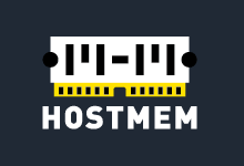 便宜美国云服务器_hostmem新年促销7.5折/按小时计费$6.99/年起-枫舟驿站
