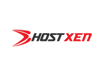 HostXen双十一充300送50元/充500送100元/全场9折,香港2G内存VPS月付50元起-枫舟驿站